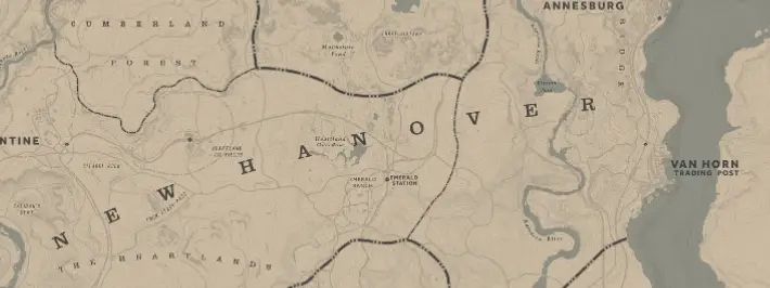 รูปภาพ Red Dead Redemption 2