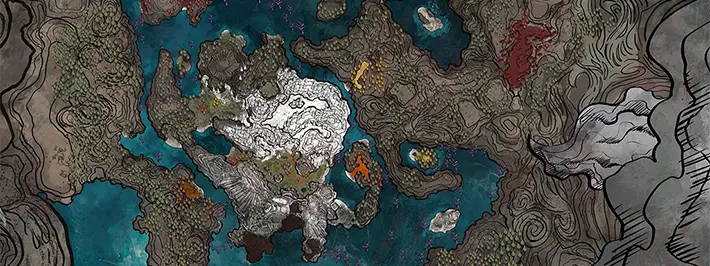 The Continent image