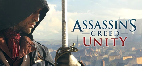 Assassin's Creed Unity 썸네일