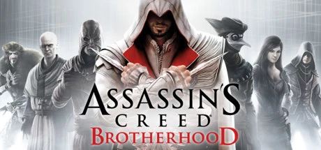 Assassin's Creed Brotherhood 썸네일